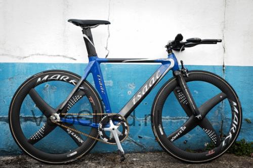 Isaac Velocity beoordelingen en specificaties